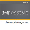 MiniCourse: Recovery Management