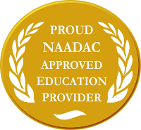 NAADAC APPROVED EDUCATION